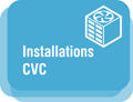 Installations CVC